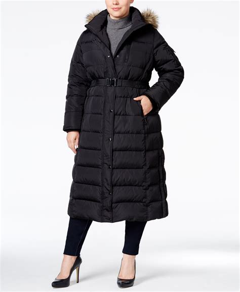 michael kors winter coats sale.